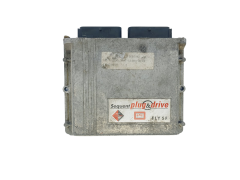 Controlador LPG 67R011002 110R001001 FLY SF BRC 41638