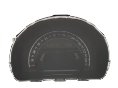 Velocímetro/Instrumentos Y Relojes Renault Twingo 3 248217641R Visteon
