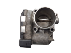 Mariposa De Aire Renault 8200330810 0281002681 H8200330812 Bosch 14519