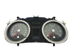 Velocímetro/Instrumentos Y Relojes Renault Megane 2 8200170524 E 55200