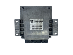 Controlador 9652488080 IAW48P2.76 9645989480 PSA Magneti Marelli 50262