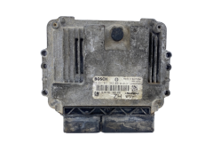 Controlador Opel 0281011943 55556829 8973785712 Bosch GM Isuzu 51347