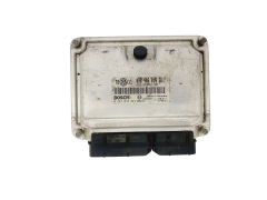 Controlador 038906019GK 0281010943 Volkswagen Bosch 46148