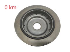 Polea Del Eje 7700105321 Renault 1.4 1.6 16v
