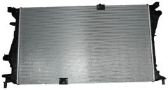 Radiador Trafic II Vivaro  2.0 DCI 214109682R