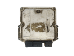 Controlador 0281010594 9642013980 28FM0000 PSA Bosch 45973