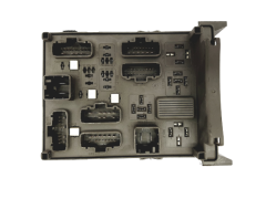 Controlador 8200148809 8200004201 518095419 Renault 19001