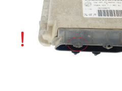 Controlador IAW4AF.PP 55187374 Fiat Magneti Marelli 46920