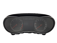 Velocímetro/Instrumentos Y Relojes Nueva Original Opel Corsa E 39016357 24874