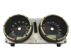 Velocímetro/Instrumentos Y Relojes VW Polo 6N2 6N0920804E 0263627004 57241