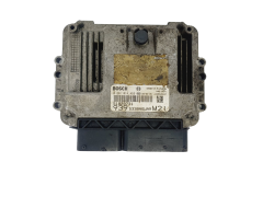 Controlador 0281014459 51829731 Alfa Romeo Bosch 38212