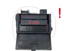 Controlador 8200399038 8200513163 R0410B034A Renault Delphi 51314