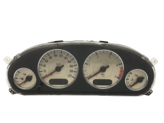Velocímetro/Instrumentos Y Relojes Chrysler Grand Voyager P05082826AF 29602