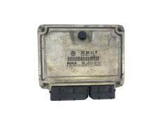 Controlador 038906012HP 0281011320 Seat VW Bosch 60179