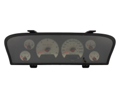 Velocímetro/Instrumentos Y Relojes Jeep Grand Cherokee 56050936AB 58994E 21036