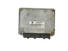Controlador Del Motor 047906030M 5WP4327 Skoda Siemens 37328