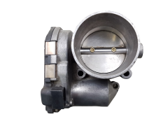 Mariposa De Aire Fiat Coupe B289000117 Bosch