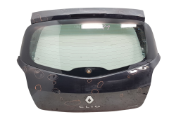 Portón De Maletero Renault Clio 3 HB 5D 2013r TEGNE