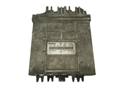 Controlador 0281001766 7700108382 7700105952 Renault Bosch 68207