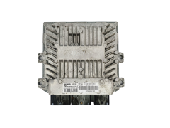 Controlador 5WS40167G-T 9656171180 9655041480 PSA Siemens 35391