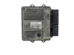 Controlador 51826699 MJD6JF.M4 71600.231.01  Fiat FPT 47859