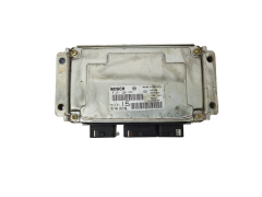 Controlador PSA 0261206246 9648484380 9637838780 Bosch 16666