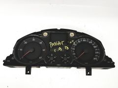 Velocímetro/Instrumentos Y Relojes VW Passat B6 A2C53145550 56597