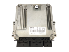 Controlador 0281019148 237102748R 237102747R Renault Bosch 27926
