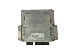 Controlador 9644606180 0281010779 EDC15C2 PSA Bosch 17195