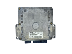 Controlador 0281010499 9642013080 PSA Bosch 62630