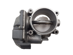 Mariposa De Aire Mercedes Sprinter W906 A6460901470 A2C53090824 DK0039