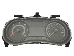 Velocímetro/Instrumentos Y Relojes Renault Clio 3 8200582702 K 43788