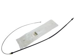 Línea de freno Trasera Nueva Original Renault Fluence 365300010R