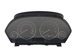 Velocímetro/Instrumentos Y Relojes Nueva Original BMW 3 9232893 9382183 24836