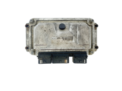 Controlador 0261206246 9637838780 9645802280 PSA Bosch 44936