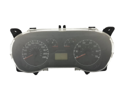 Velocímetro/Instrumentos Y Relojes Fiat Grande Punto 51701537 40195