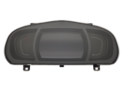 Velocímetro/Instrumentos Y Relojes Renault Scenic 4 248100254R 7741