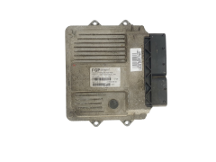 Controlador FGP MJD6JF.P3 55195817 71600.004.03 Fiat 47177