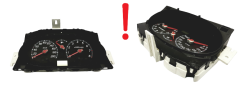 Velocímetro/Instrumentos Y Relojes Nissan Micra AX761 53602