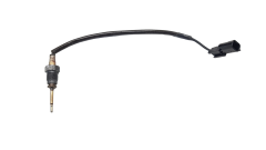 Sensor De Temperatura De Los Gases De Escape 147308126R 14730-00QAA 1.5dci 0km
