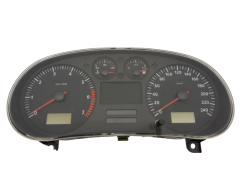 Velocímetro/Instrumentos Y Relojes Seat Toledo W01M0920801 110080074013