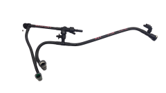 Tuberías De Combustible 1.6 TDCI AV2Q-6007-BA Ford Fiesta