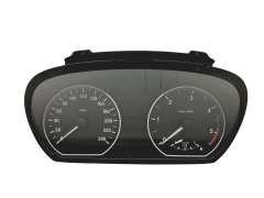 Velocímetro/Instrumentos Y Relojes BMW 1 E81 E87 9122591-01 1024952-62 47884
