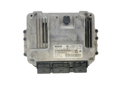 Controlador 0281013332 9664257580 9653958980 EDC16C34 PSA Bosch 46559
