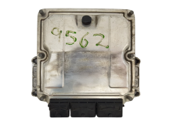 Controlador 8200039569 8200078730 0281001934 Renault Bosch 3005
