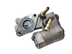 Válvula Egr 14710DB002 A2C53027341 Renault Opel Nissan 3.0 DCI 14009