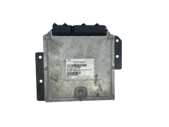 Controlador 73503391 4100039 P38FMM0816 Fiat Metatron 61091