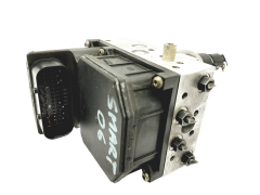 Bomba Abs Smart Fortwo 0012793V002 0265950077 Bosch 33934