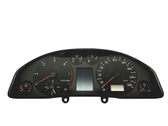 Velocímetro/Instrumentos Y Relojes Audi A6 C5 4B 4B0919881 110008890016 51456
