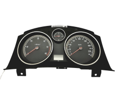 Velocímetro/Instrumentos Y Relojes Opel Zafira B 13267536UK 59305